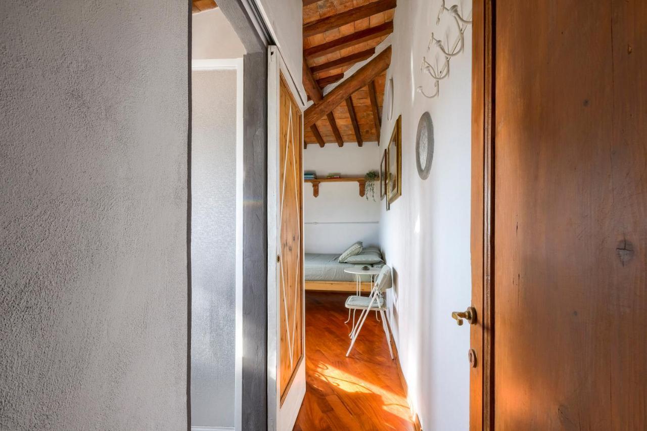 Villa Maria - In The Hills Above Florence Castiglione  Exterior foto